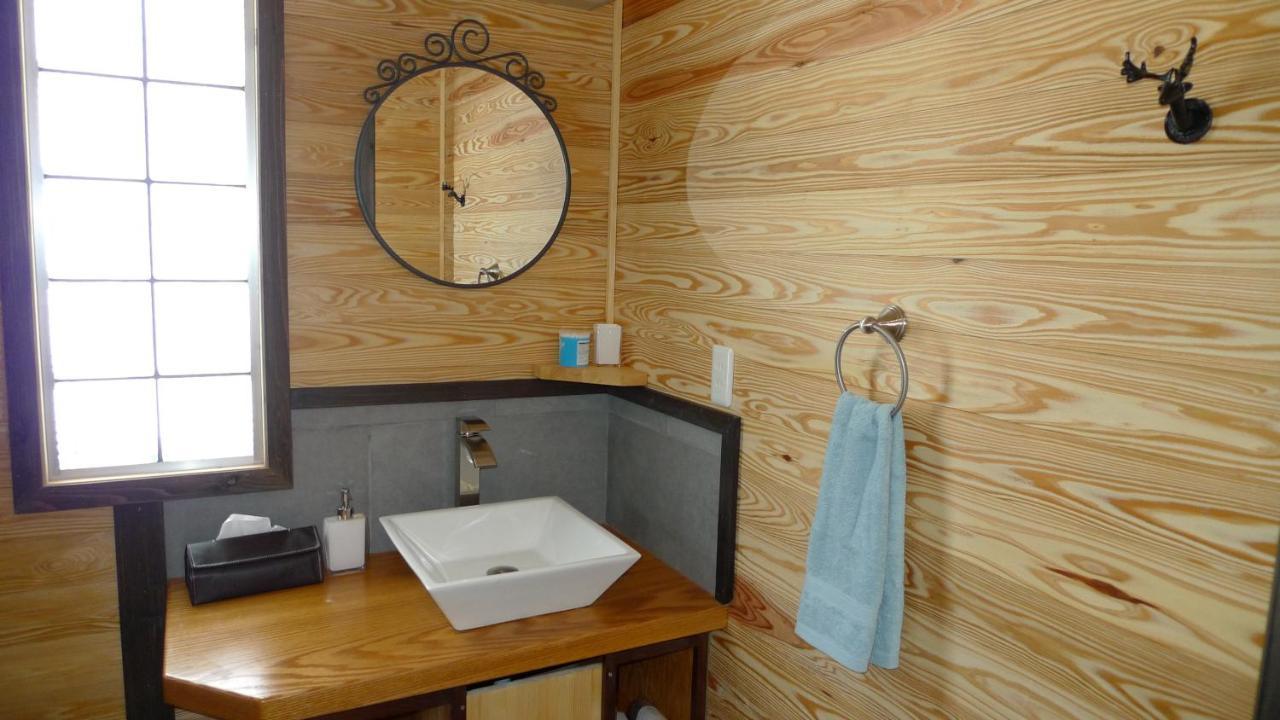 Вилла Ryder'S House With Free Use Of 4W Car Хакуба-Мура Экстерьер фото